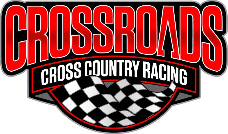 Crosroads Logo